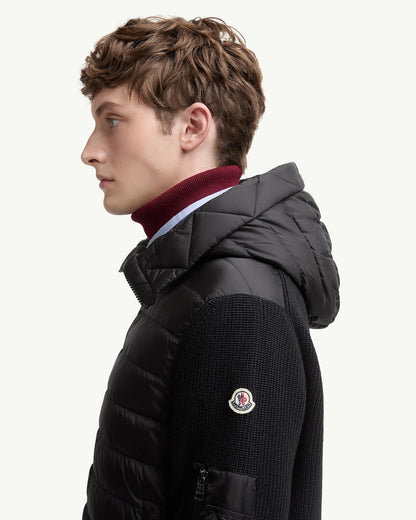 Cardigan Moncler