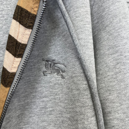 Sweat à capuche Burberry